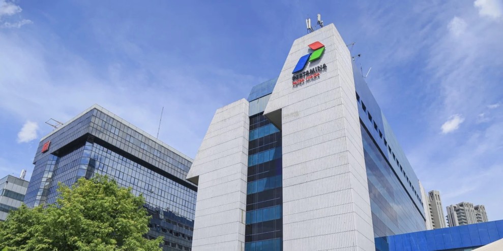 Pertamina Patra Niaga Raih Rating ESG A pada 2025
