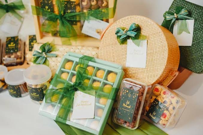 Hampers Lebaran di Bawah Rp100 Ribu, Alternatif Berbagi yang Berkesan