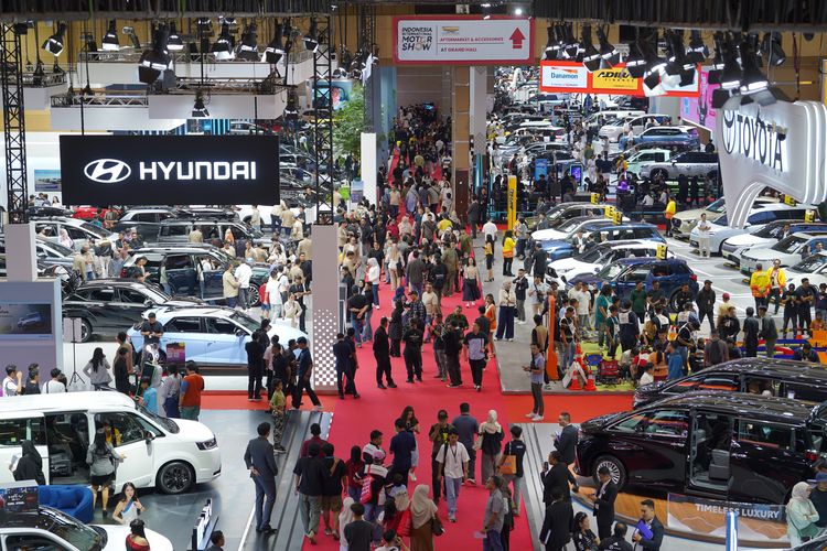 Pakar Otomotif Beri Peringatan Terkait Kebijakan Mandatori B50 2026