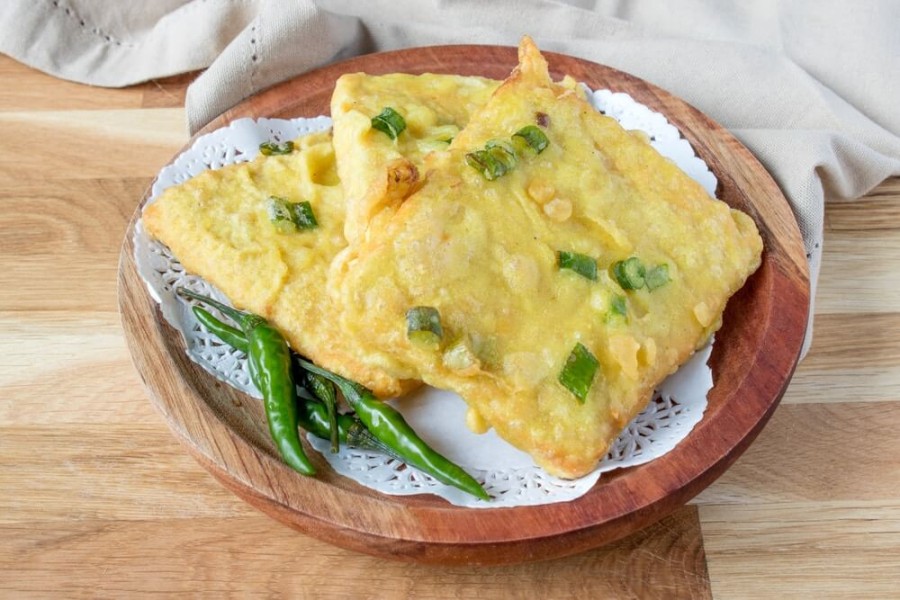 Daftar Makanan Khas Purwokerto yang Siap Manjakan Lidah
