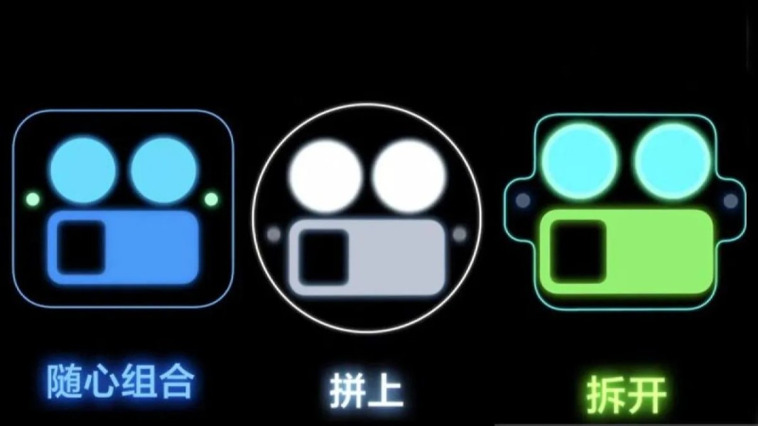 Realme GT 8 Pro Usung Kamera Modular dan Baterai Jumbo
