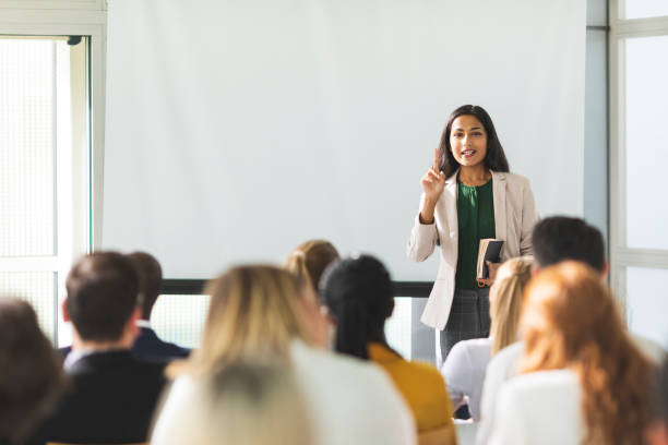 Beberapa Tips supaya Lebih Lancar dalam Public Speaking