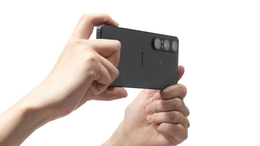 Sony Xperia 1 VII Tawarkan Fotografi Audio Profesional