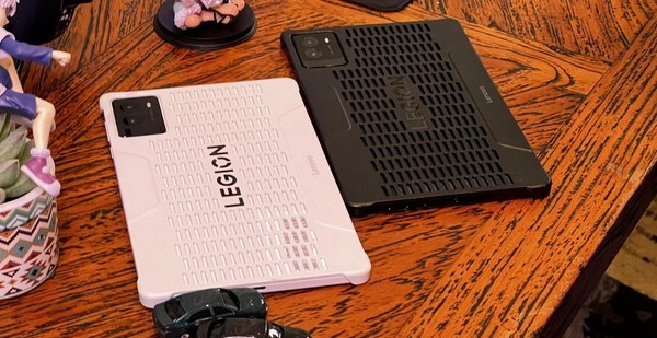 Lenovo Legion Tab, Tablet Gaming Premium Performa Tinggi Terjangkau