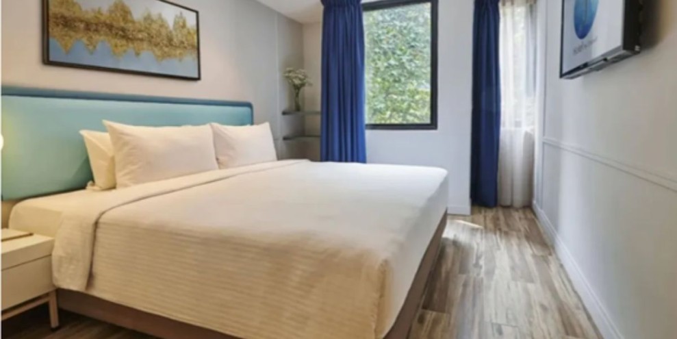 10 Rekomendasi Hotel di Bukit Bintang Kuala Lumpur yang Nyaman