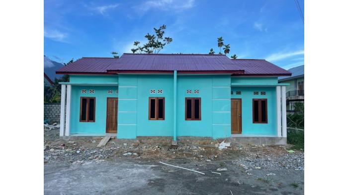 Perumahan Terjangkau di Kota Jayapura, Harga Mulai di Bawah Rp 219 Juta Perumahan Terjangkau di Kota Jayapura, Harga Mulai di Bawah Rp 219 Juta