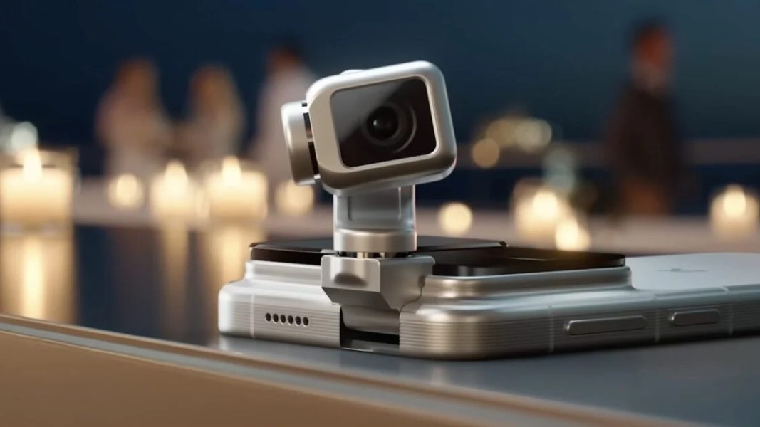 Spesifikasi Kamera Robotik HONOR, Inovasi Smartphone Masa Depan Spesifikasi Kamera Robotik HONOR, Inovasi Smartphone Masa Depan