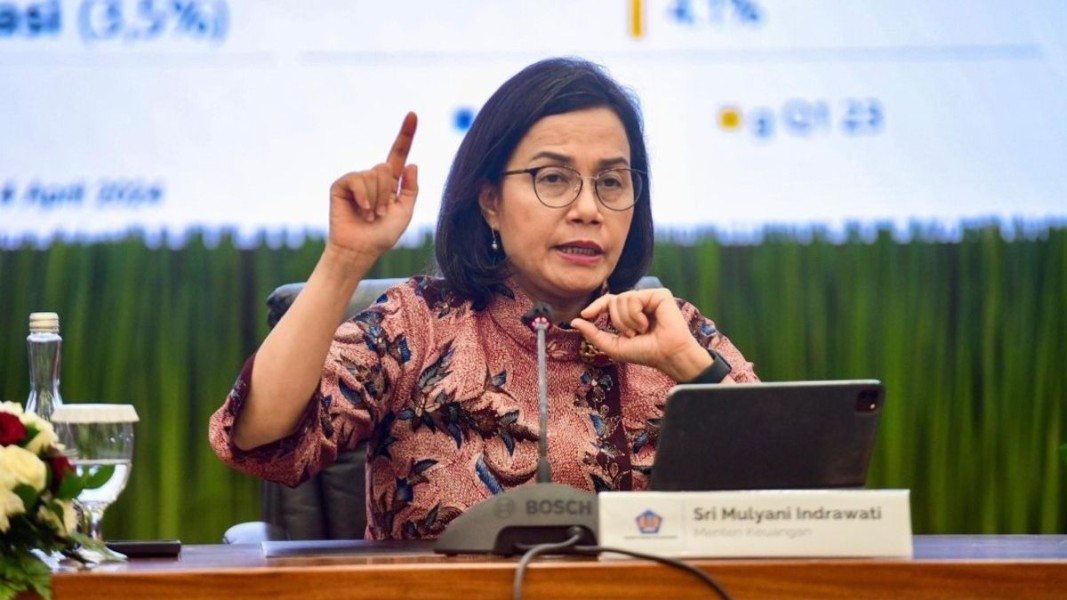 Sri Mulyani Tetapkan Gaji ke 13 Janda dan Duda Pensiunan PNS Cair Mulai Juni 2025, Ini Rinciannya