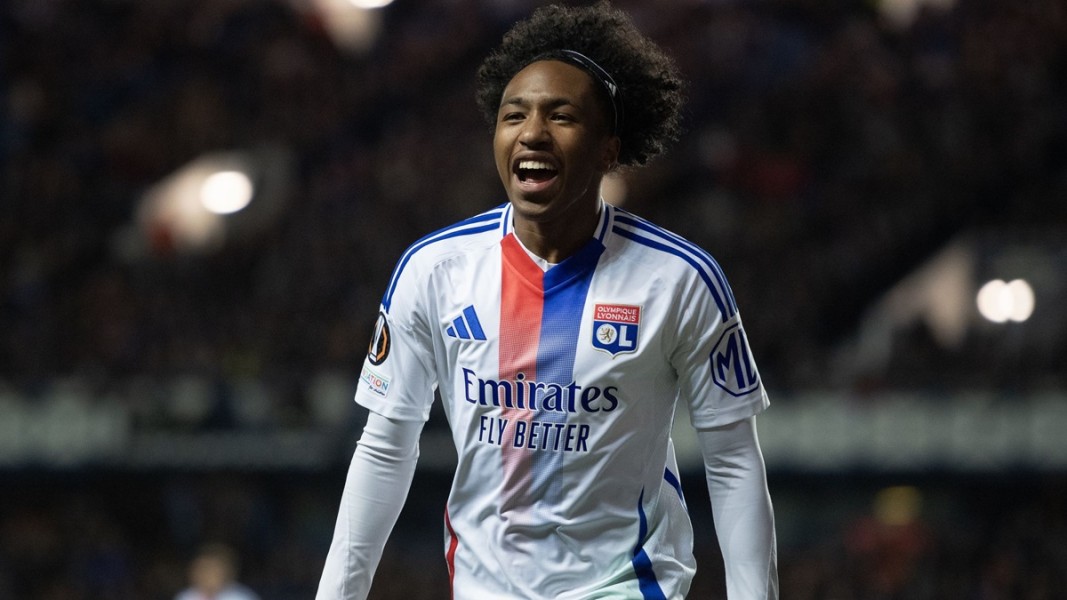 Lyon Ambruk, Fofana Mau Kabur Chelsea dan Liverpool Siap Sambar Cepat