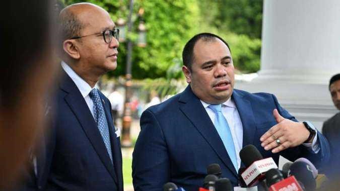 Danantara Indonesia Academy Siap Hadirkan Universitas Korporat Global