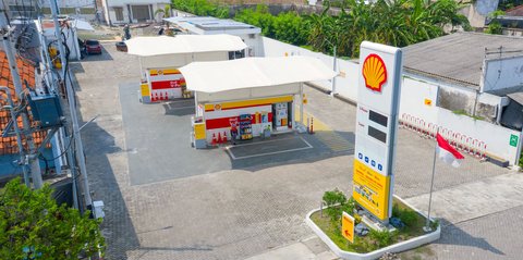 Kesepakatan Pasokan BBM Shell–Pertamina Patra Niaga Stabilkan Distribusi Nasional Menjelang Akhir Bulan