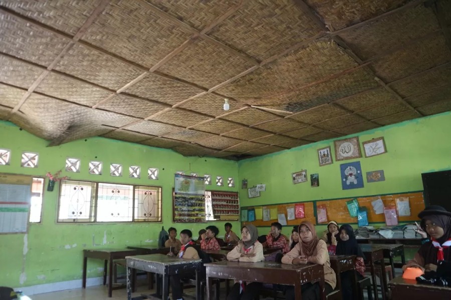 Kritikan Keras Terhadap Kondisi Infrastruktur Pendidikan di Lombok Timur: Dorongan Perubahan dengan Dukungan Multi Sektor