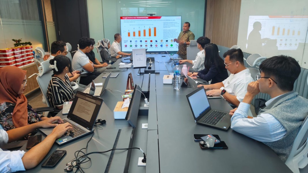 Geliat Danantara: Arah Baru Investasi Nasional dan Peluang bagi Investor Domestik