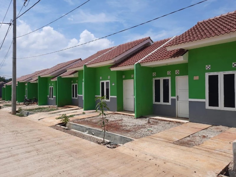 Perkim HST Bekali Fasilitator Program Perumahan