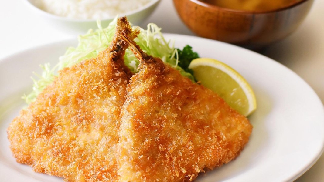 15 Resep Ikan Tenggiri Goreng Kremes Renyah dan Gurih