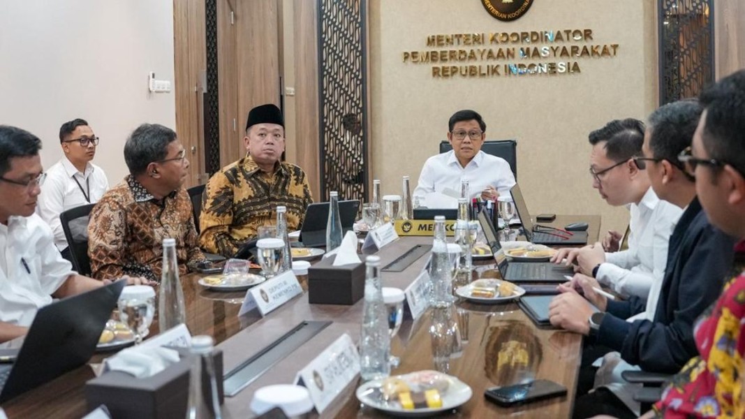 Pemerintah Optimalkan TORA untuk Atasi Kemiskinan Ekstrem Nasional