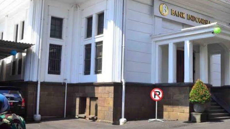 Bank Indonesia Siapkan Rp4,123 Triliun untuk Penukaran Uang Menjelang Ramadan dan Idul Fitri 2025