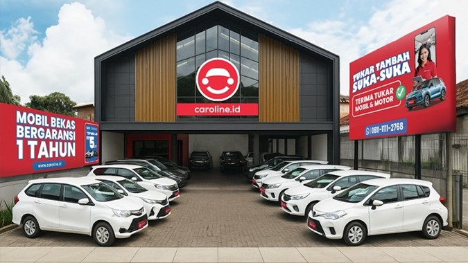 Strategi PT Autopedia Sukses Lestari Maksimalkan Penjualan Mobil Bekas Menjelang Mudik Lebaran 2026