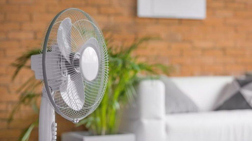 Rekomendasi Standing Fan Terbaik: Pilihan Tepat untuk Menjaga Udara Segar di Rumah Anda