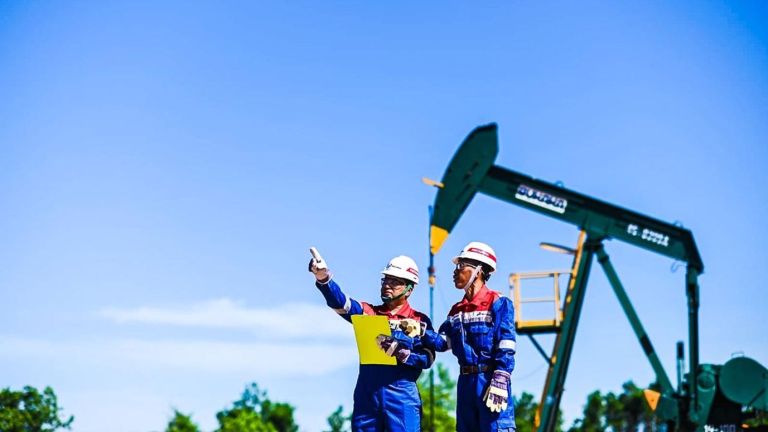 Sinergi PHR dan JAMINTEL Perkuat Proyek Strategis Rokan