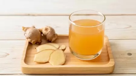 Pilihan Makanan Aman dan Alami untuk Menenangkan Asam Lambung, Maag, dan GERD Tanpa Rasa Cemas