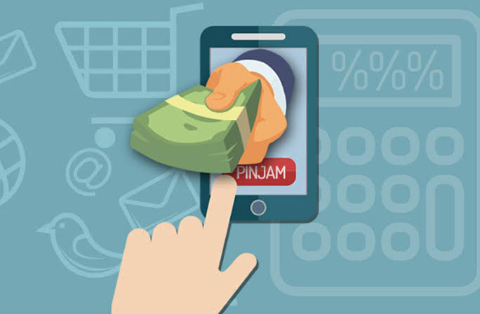 Pembiayaan Pinjol Tembus Rp91 Triliun, Ini Dampak dan Risiko Bagi Masyarakat