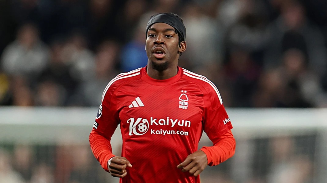 Nottingham Forest Perkuat Skuad dengan Tiga Rekrutan Serie A