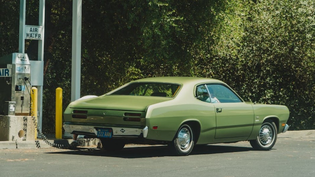 Lebih dari Sekadar Kecepatan: Menguak Peran Krusial Teknologi Otomotif di Era Modern