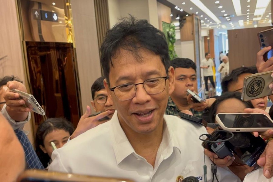 Menkeu Purbaya Pastikan Harga BBM Subsidi Stabil Meski Minyak Dunia Naik