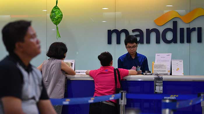 Bank Mandiri Buka Lowongan Kerja Staf Perbankan di Kalimantan: Peluang Karir Menjanjikan untuk Lulusan S1