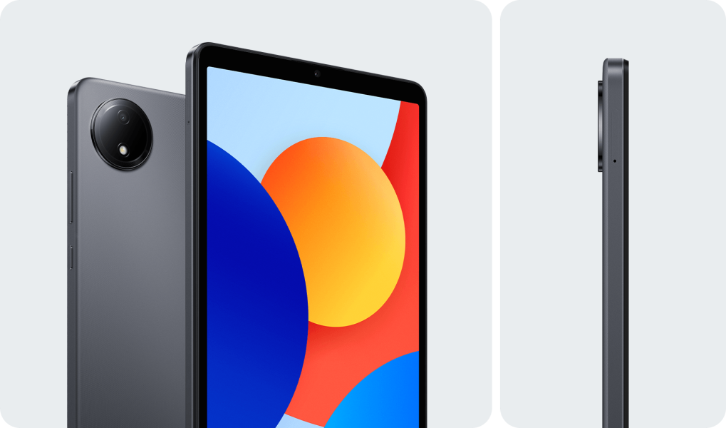Review Xiaomi Redmi Pad SE 8.7: Kembalinya Xiaomi ke Dunia Tablet Mini dengan Harga Terjangkau