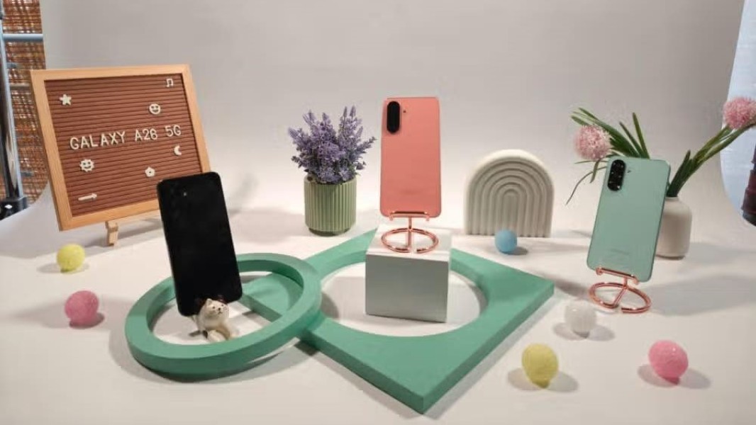 Spesifikasi, Harga, Fitur Canggih, Performa, dan Layar Lebih Luas Samsung Galaxy A26 5G