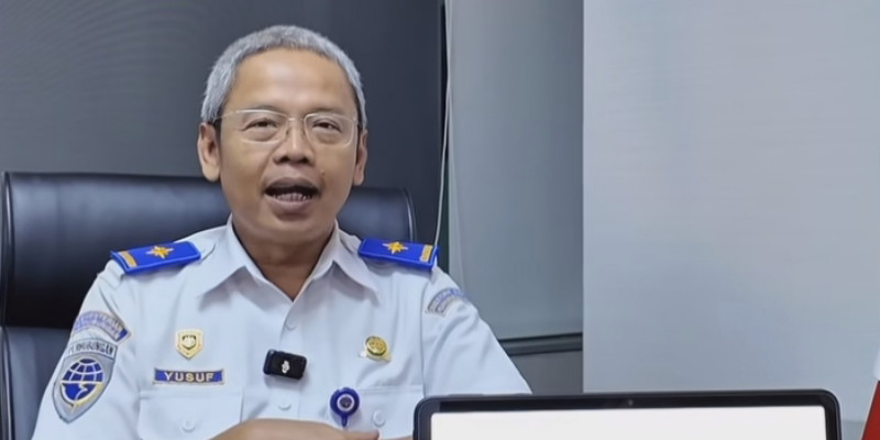 Jalur Logistik Khusus Didorong Perkuat Sistem Transportasi Nasional