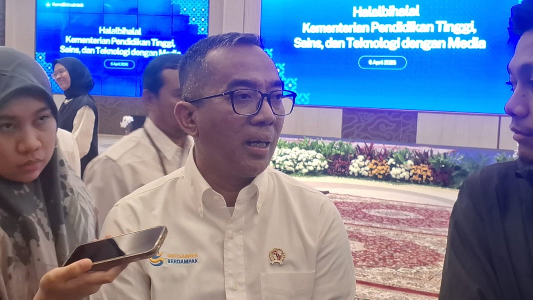Kampus Didorong Terapkan WFH Dosen Demi Efisiensi Pendidikan Tinggi Modern