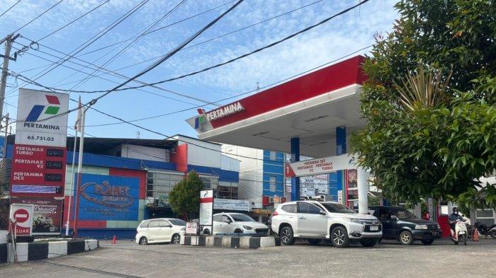 Harga BBM Pertamina Terbaru Juli 2025 di Seluruh Indonesia