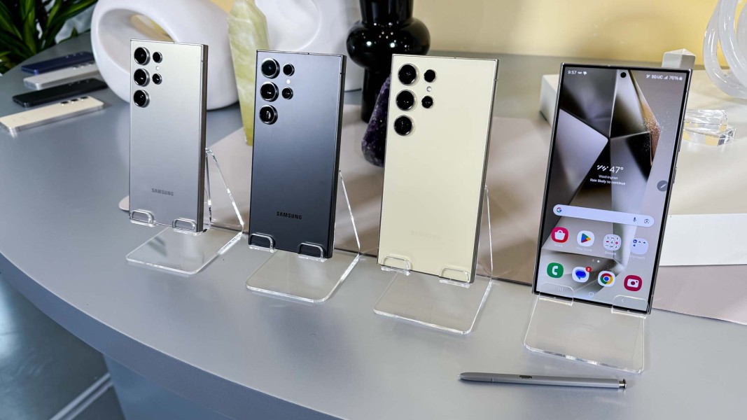 Harga Samsung S24 Ultra Terbaru Mei 2025: Inovasi Terkini, Performa Premium, dan Desain Mewah