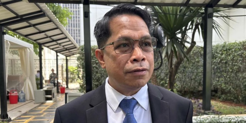 ESDM Resmikan Pengiriman Pipa Perdana Proyek Dusem Rp 6,5 Triliun