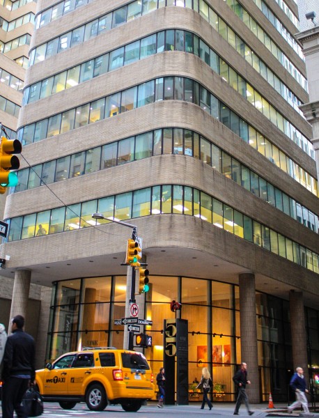 BNI New York Pindah Lokasi, Menapaki Babak Baru Setelah 42 Tahun
