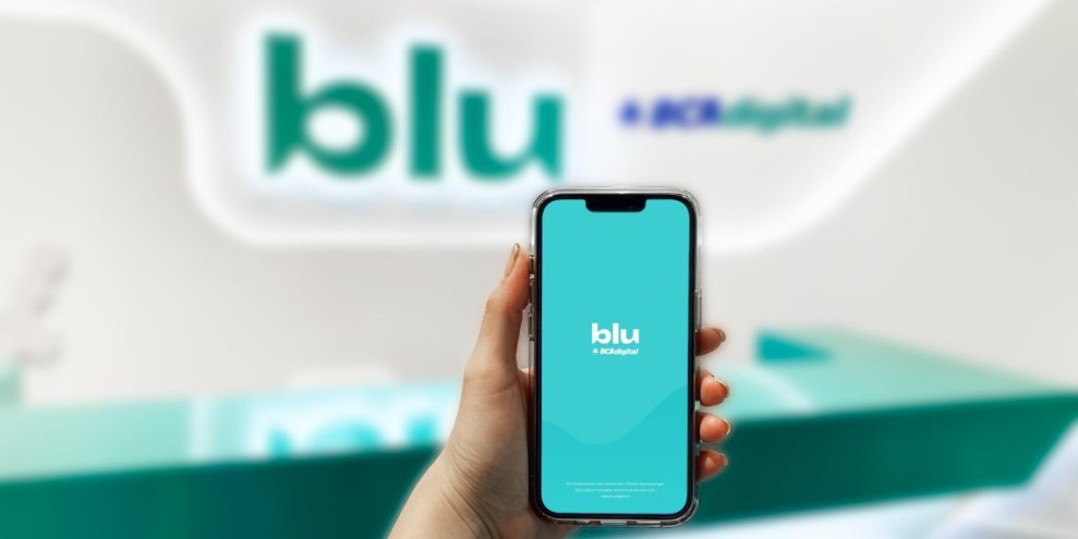 BCA Tegaskan Belum Ada Rencana IPO untuk blu by BCA