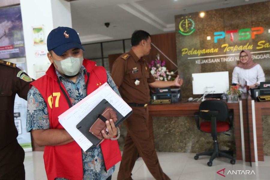 Kejati NTB Periksa Dua Mantan Kadis ESDM dan Tanggapi Praperadilan Kasus Korupsi LCC