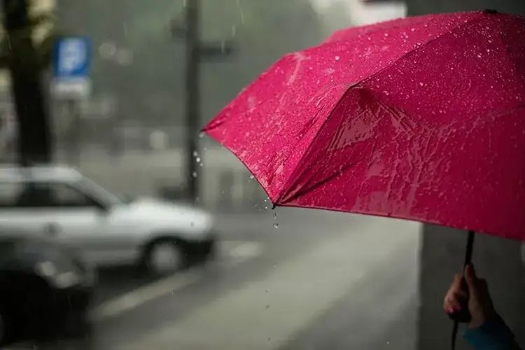 Prakiraan Cuaca Jatim BMKG Rilis Prediksi Hujan Ringan di Ngawi dan Magetan