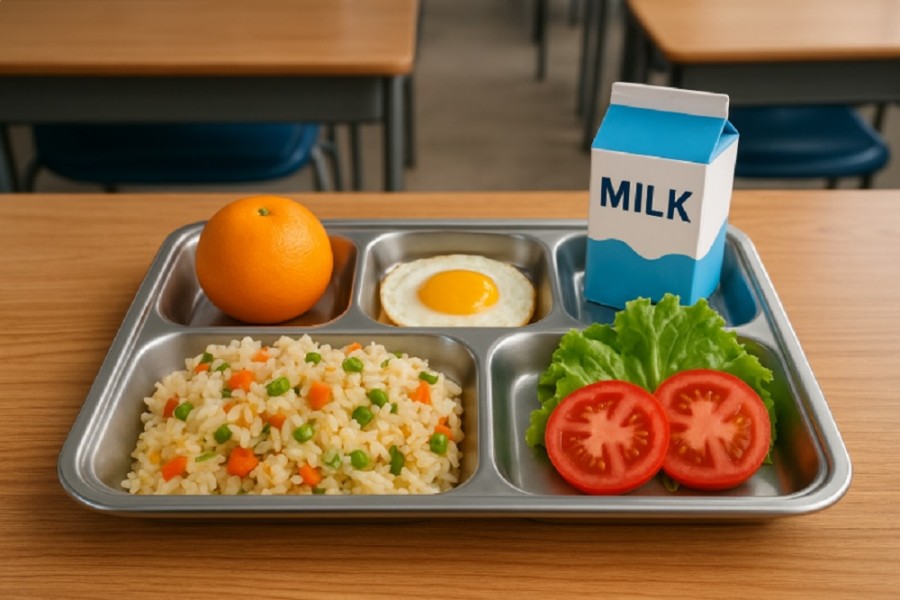 DKP DIY Latih Dapur Gizi Olah Ikan Dukung Program MBG