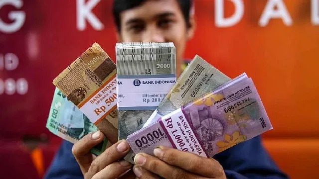 Bank Indonesia Gelar Program Penukaran Uang Lebaran 2025: Jadwal, Cara, dan Syarat Terbaru