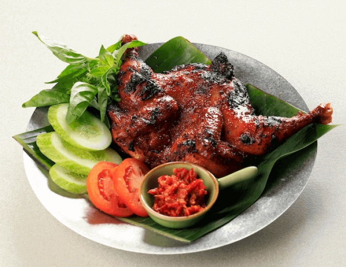 Resep Praktis Ayam Bakar Madu Teflon ala Restoran yang Bisa Dicoba Sendiri di Rumah