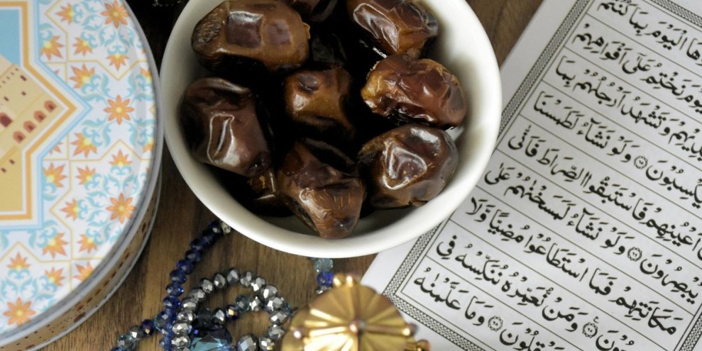 12 Hikmah Puasa Ramadhan yang Membentuk Pribadi Taqwa