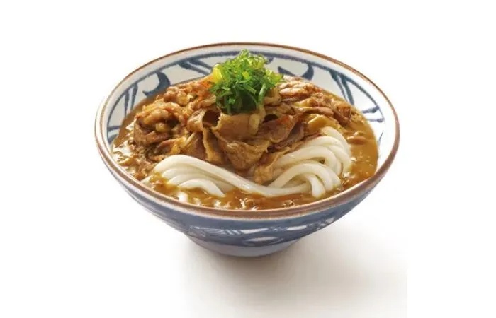 Marugame Udon Tawarkan Menu Best Seller Autentik Asal Jepang