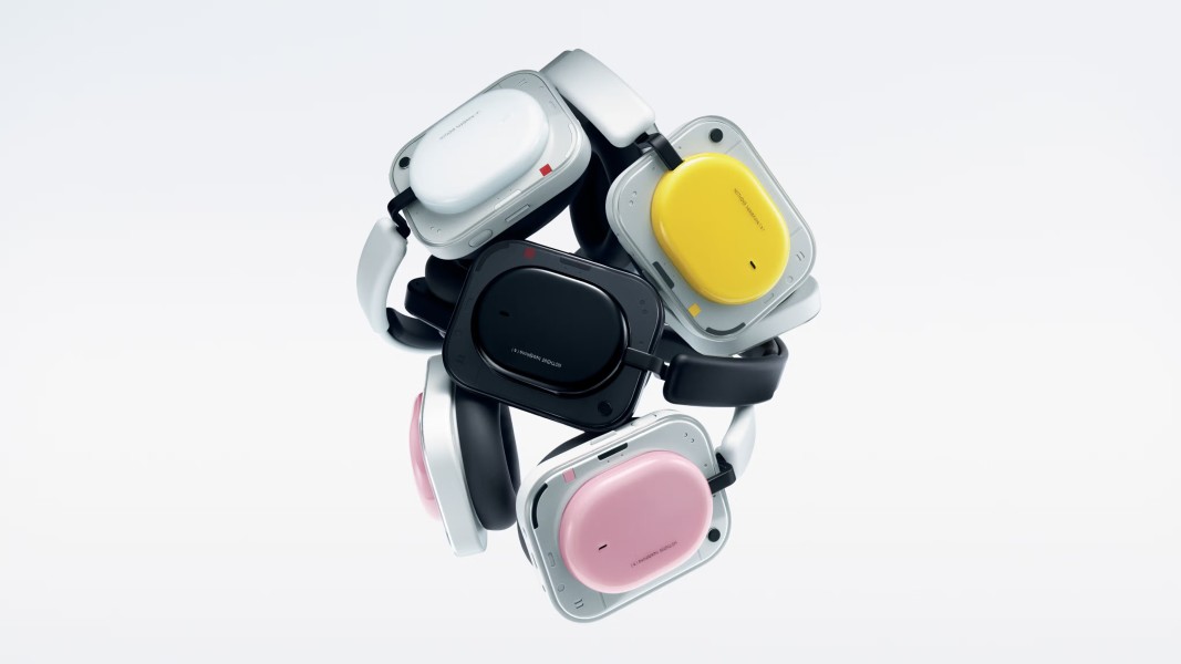 Spesifikasi Lengkap Nothing Headphone a dan Fitur Channel Hop Terbaru