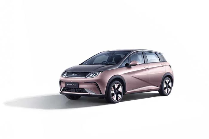 Cek Daftar Harga Mobil BYD Terbaru di Indonesia Per Desember 2025