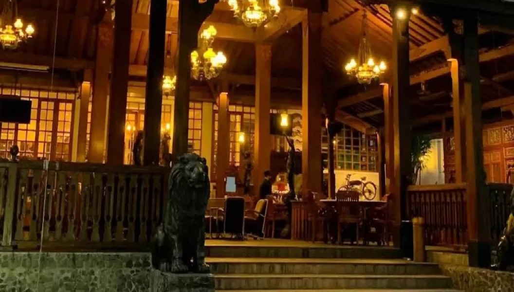 KoenoKoeni Semarang: Hotel Bernuansa Budaya yang Menyatukan Sejarah dan Pengalaman