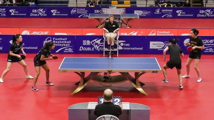 Olahraga Tenis Berkembang untuk Veteran